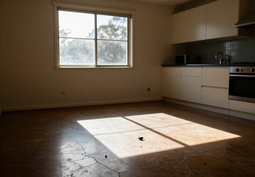 Pest Control in Harris Park Homes