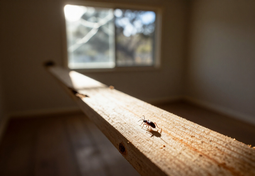 Termite Prevention in Harris Park